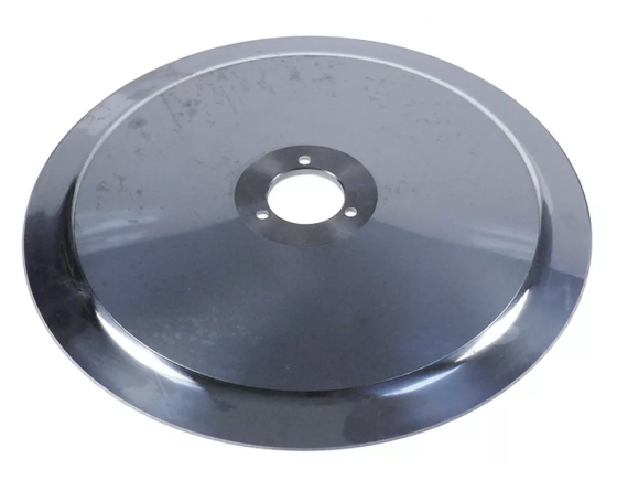 Cuchilla cortadora gc/gcp-300 sammic