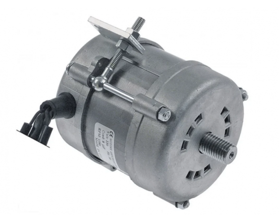 Motor 230v fases 1 50hz 1400rev/min sirman