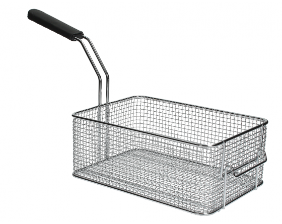 CESTA FREIDORA 210X300X120MM LOTUS