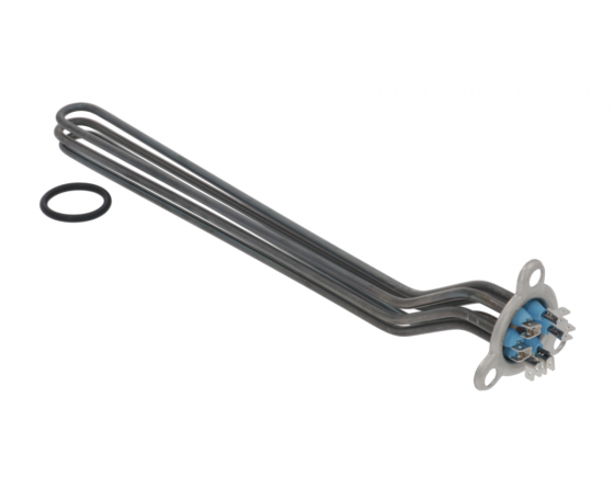 RESISTENCIA CALDERIN 6000W 230V/380V SILANOS