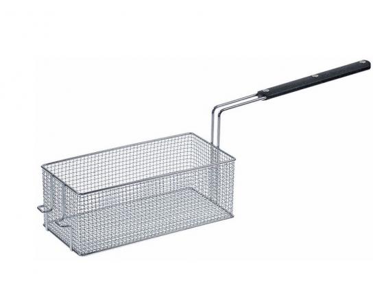 Cesta freidora 160x330x120mm zanussi