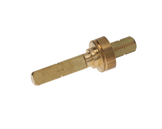 Valvula infusion expobar