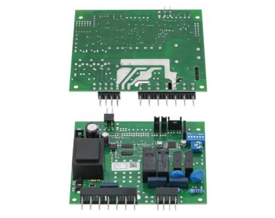 Placa electrÓnica lavavajillas omniwash