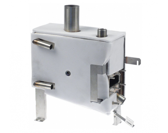 GENERADOR DE VAPOR L 300MM AN 120MM H 420MM FAGOR