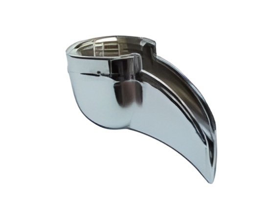 Salida 1 Taza Curva 3/8" expobar