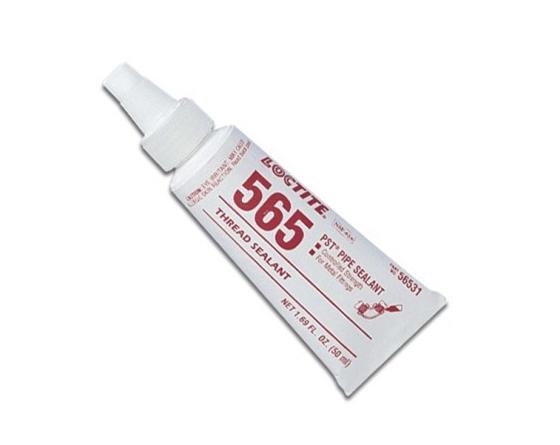 Sellador roscas con teflon (50 ml) Loctite