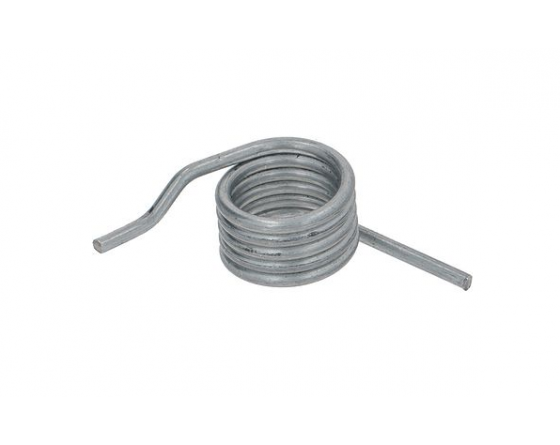 CIERRE PUERTA Ø10.7X14X10MM - Ø1.6MM ELECTROLUX ZANUSSI