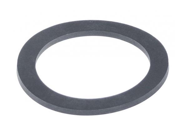 Junta goma Ø67x51x3mm dihr