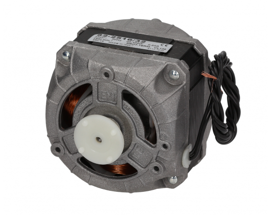 Motor ventilador 20w 0.60a 1300rpm 230v 50hz ugolini