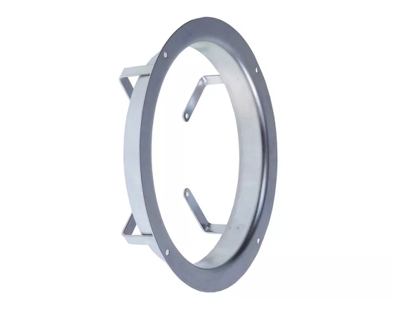 Anillo para aspa ø 172mm aspirante ø 220mm h 49mm