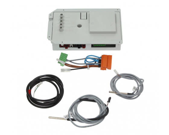 Kit Placa Electronica SFT025 scotsman