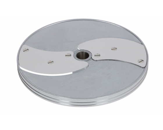 DISCO REBANAS CURVAS CORTA HORT. 1 mm Robot Coupe