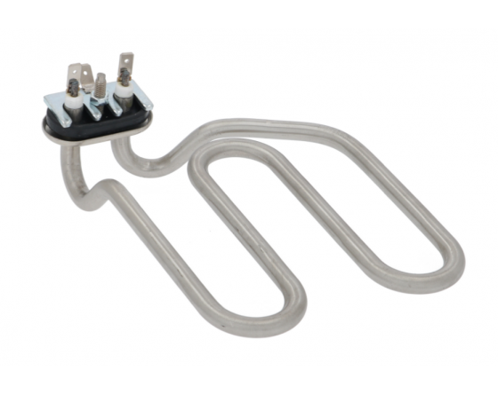 Resistencia 2100W 230V 155x120mm Elettrobar, Colged