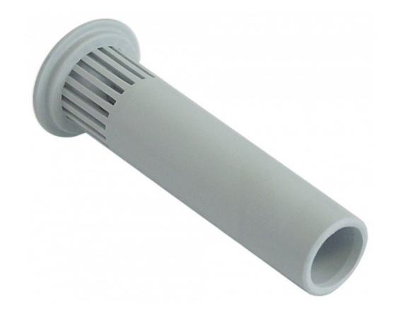SOBRENIVEL Ø35X147MM E-45 ELETTROBAR