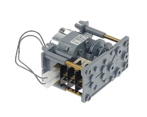 PROGRAMADOR 7803 CÁMARAS 3 TIEMPO DE FUNCIONAMIENTO 120S ALIMENT. 230 V CDC