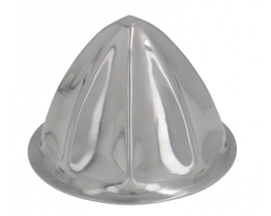 Ojiva exprimidor inox. t89 fiorenzato