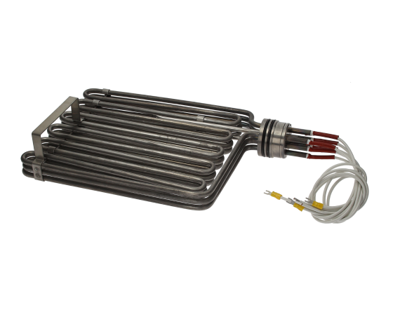 Resistencia freidora 16000w 230/400v mbm