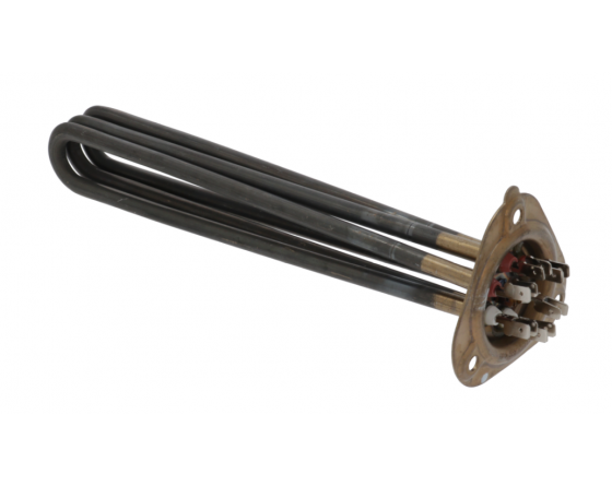 Resistencia calderin 4500w 230v ls-5 zanussi
