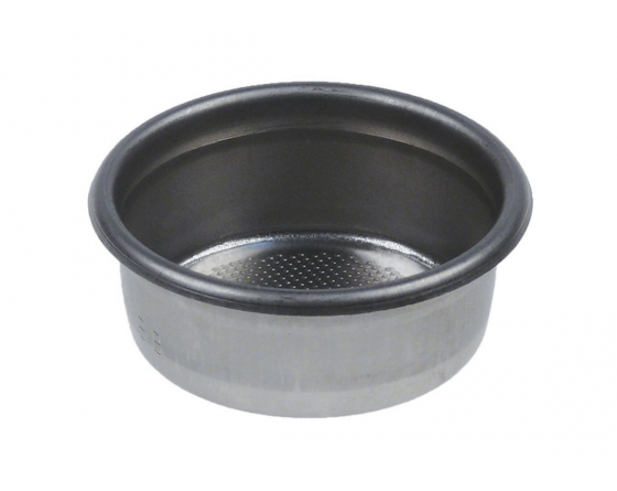 Filtro 2 cafes 57mm 14g san marco
