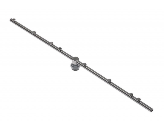 GIRATORIO ACLARADO GS-83/GS-83M L 530MM JEMI
