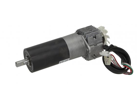 MOTORREDUCTOR MICROENGRANAJES UGOLINI