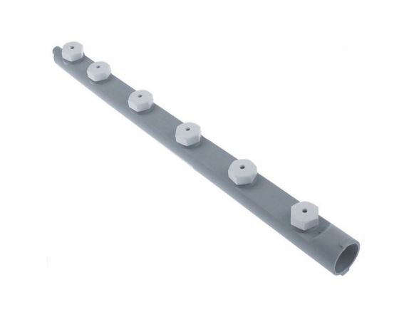BRAZO LAVADO COMPLETO 550MM GS-82M JEMI