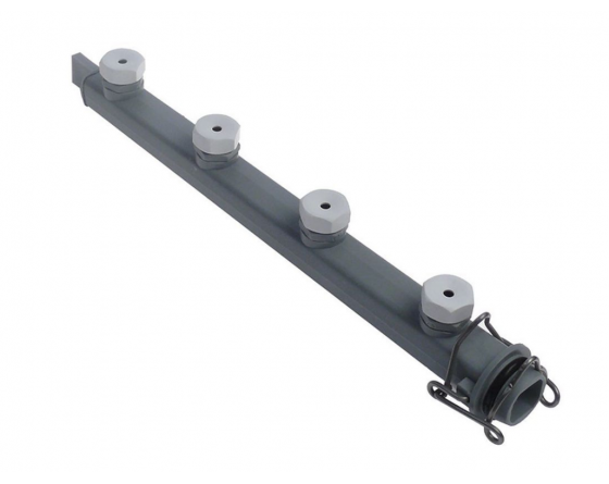 BRAZO LAVADO GS-3 COMPLETO L360MM JEMI