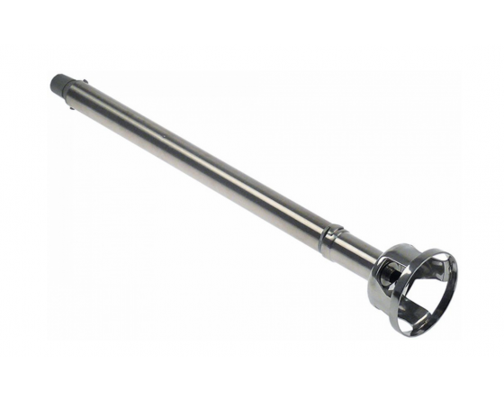 Brazo completo triturador mp800 ultra