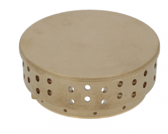 Corona Quemador Ø65mm Lainox, mareno