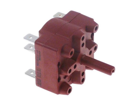 INTERRUPTOR GENERAL 230V 3 POSICIONES