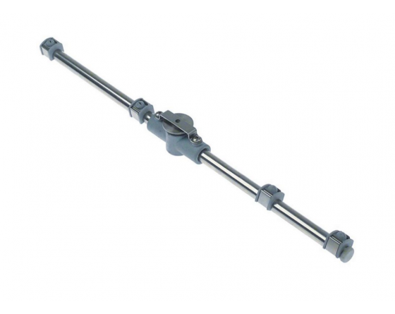 GIRATORIO ACLARADO SL-20/SL-21/SL-21B SAMMIC
