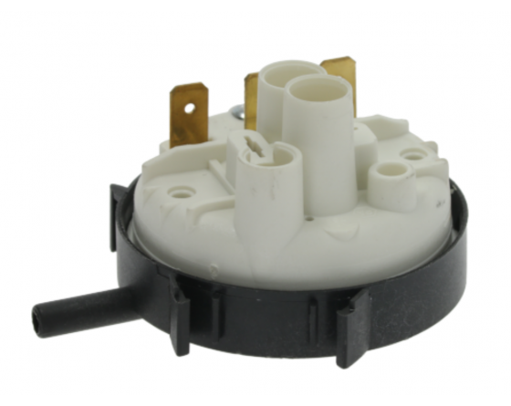Presostato Ø58mm 118/50mBar SILANOS
