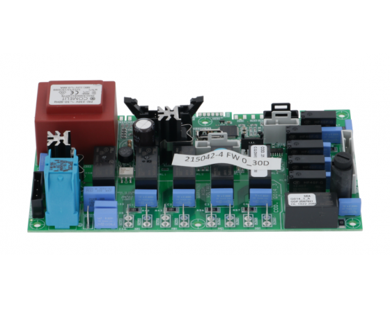 PLACA ELECTRÓNICA MOD.LV GET50.2 COLGED, ELETTROBAR, INFRICO, MBM