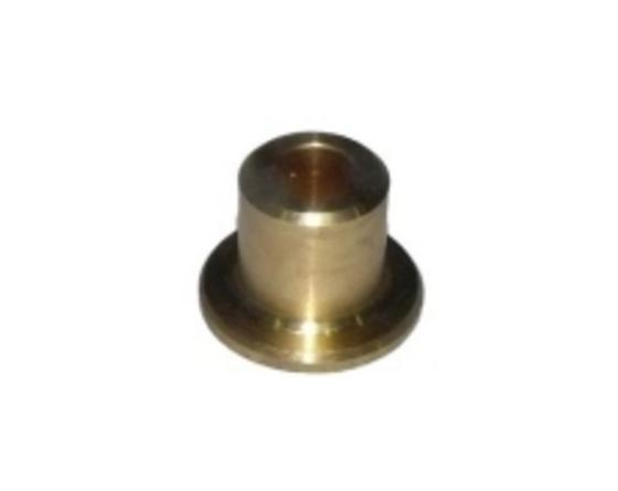 Separador rueda guia exterior capota lb