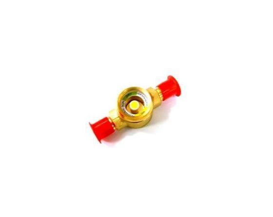 Sgn 6 1/4 roscar visor liquido ext. ext