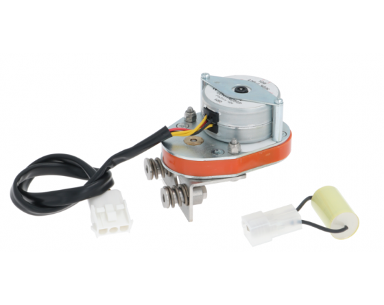 Motor reductor completo imf80 brema