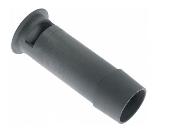 Sobrenivel Ø40x130mm lavavajillas ata