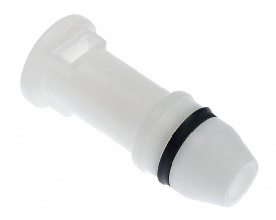 Sobrenivel Ø42x130mm crystal line elframo