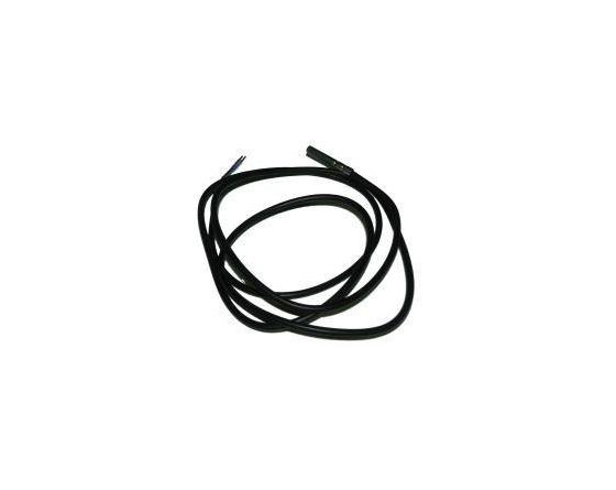Sonda temperatura ptc (n) 6x40 pvc 1,5m.