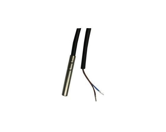 Sonda temperatura ptc (s) 6x40 silicona