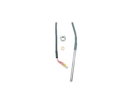 Sonda termostato digital pt-100 ma/mc jemi