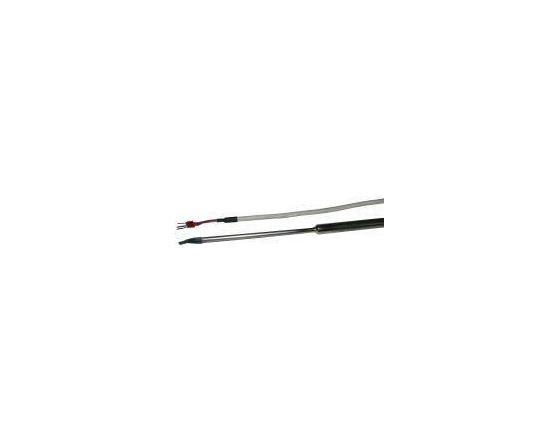 Sonda termostato pt100 sn200099 20mts si