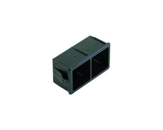 Soporte 3 interruptores 35/40/45/46/50
