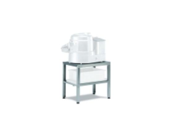 Soporte 405x610x560mm peladora patatas