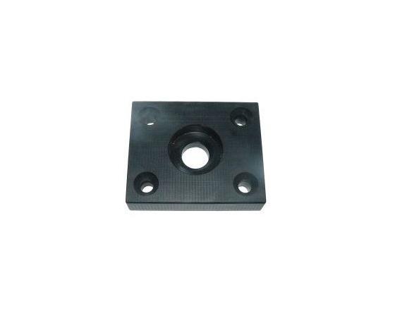 Soporte asa capota t-1200 project system