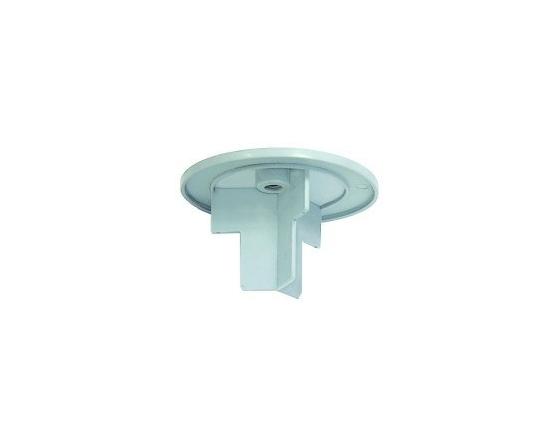 Soporte aspiracion filtro c85 comenda