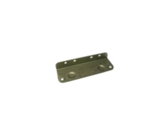 Soporte bisagra puerta 38.25 aristarco
