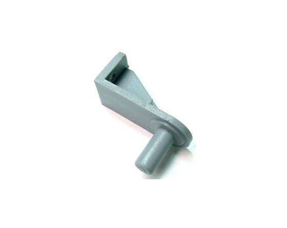 Soporte bisagra rejilla vitrina fagor, coreco, edesa