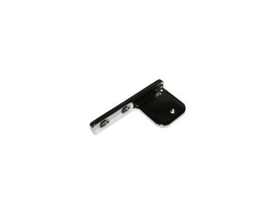 Soporte bisagra superior izquierda aps-1