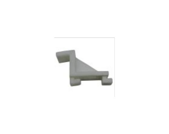 Soporte blanco armario refrigerado codygas